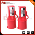 Elecpopular Tendencias Productos Calientes 2016 Waterproof Socket Lockout Tagout